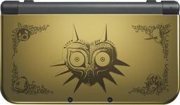Refurbished Nintendo New 3DS XL Handheld Gaming Console - Reebelo Ireland