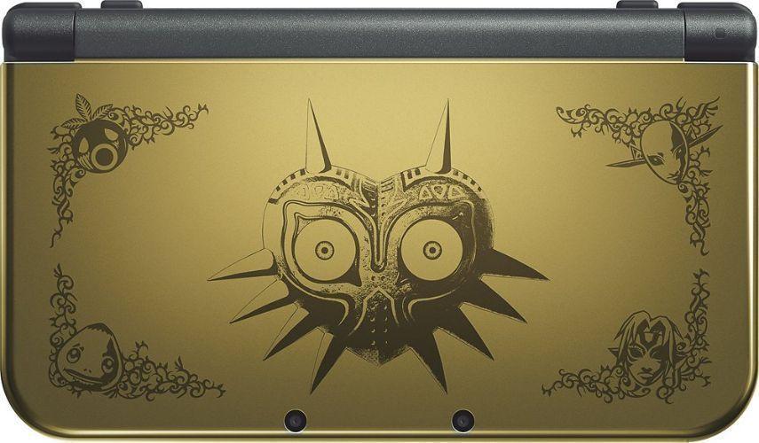 Refurbished Nintendo New 3DS XL Handheld Gaming Console - Reebelo Ireland