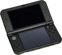 Refurbished Nintendo New 3DS XL Handheld Gaming Console - Reebelo Ireland