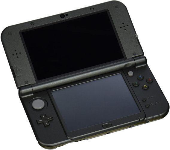 Refurbished Nintendo New 3DS XL Handheld Gaming Console - Reebelo Ireland