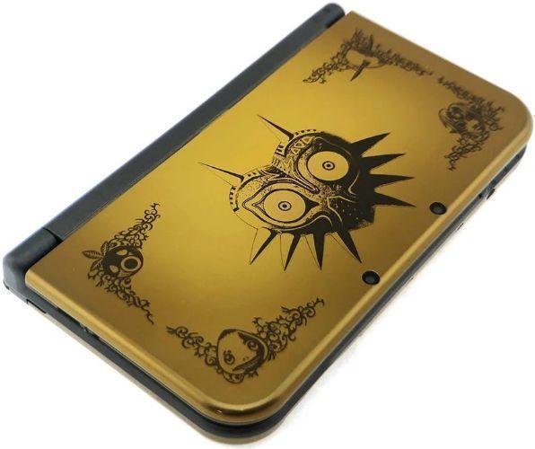 Refurbished Nintendo New 3DS XL Handheld Gaming Console - Reebelo Ireland