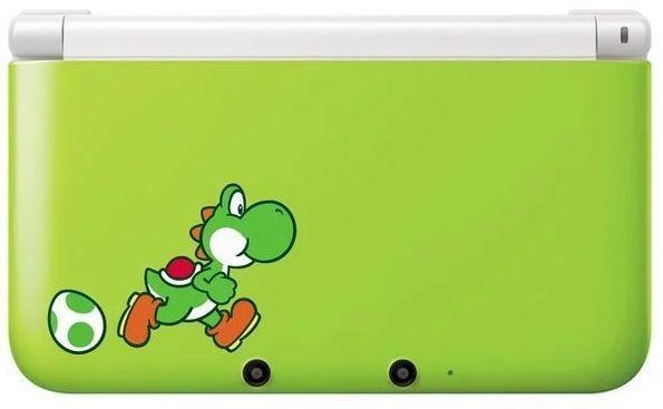 Refurbished Nintendo New 3DS XL Handheld Gaming Console - Reebelo Ireland