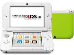 Refurbished Nintendo New 3DS XL Handheld Gaming Console - Reebelo Ireland