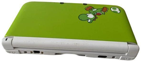 Refurbished Nintendo New 3DS XL Handheld Gaming Console - Reebelo Ireland