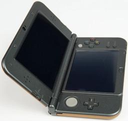 Refurbished Nintendo New 3DS XL Handheld Gaming Console - Reebelo Ireland