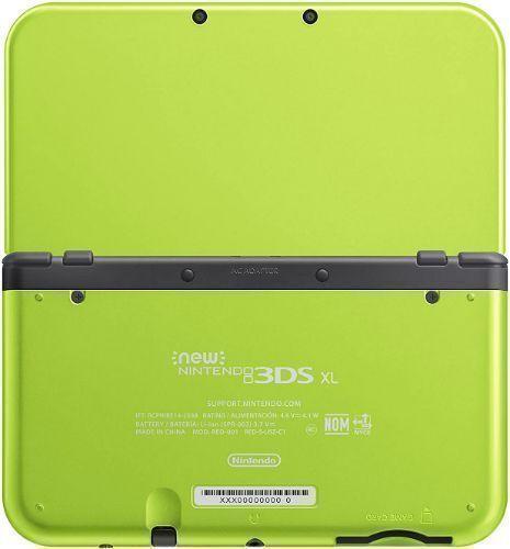 Refurbished Nintendo New 3DS XL Handheld Gaming Console - Reebelo Ireland