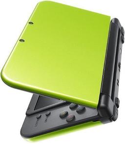 Refurbished Nintendo New 3DS XL Handheld Gaming Console - Reebelo Ireland