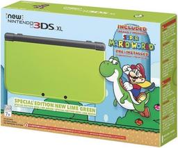 Refurbished Nintendo New 3DS XL Handheld Gaming Console - Reebelo Ireland