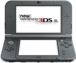 Refurbished Nintendo New 3DS XL Handheld Gaming Console - Reebelo Ireland