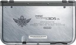 Refurbished Nintendo New 3DS XL Handheld Gaming Console - Reebelo Ireland