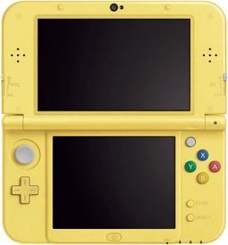 Refurbished Nintendo New 3DS XL Handheld Gaming Console - Reebelo Ireland