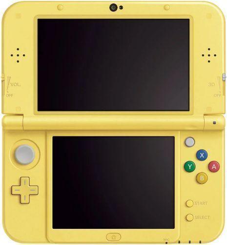 Refurbished Nintendo New 3DS XL Handheld Gaming Console - Reebelo Ireland