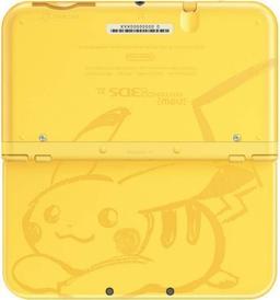 Refurbished Nintendo New 3DS XL Handheld Gaming Console - Reebelo Ireland