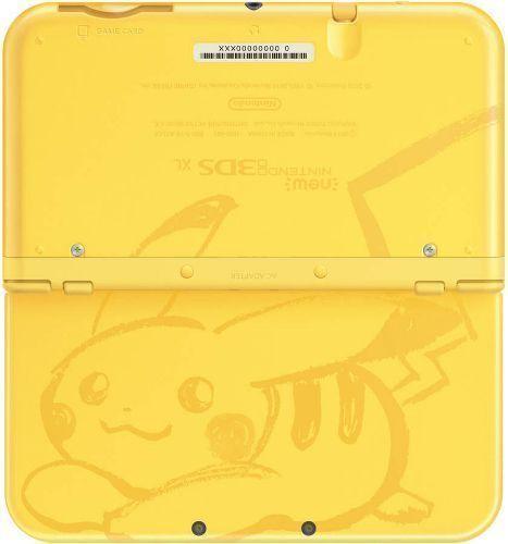 Refurbished Nintendo New 3DS XL Handheld Gaming Console - Reebelo Ireland