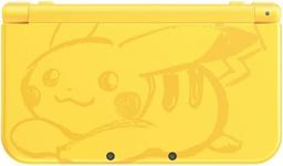 Refurbished Nintendo New 3DS XL Handheld Gaming Console - Reebelo Ireland
