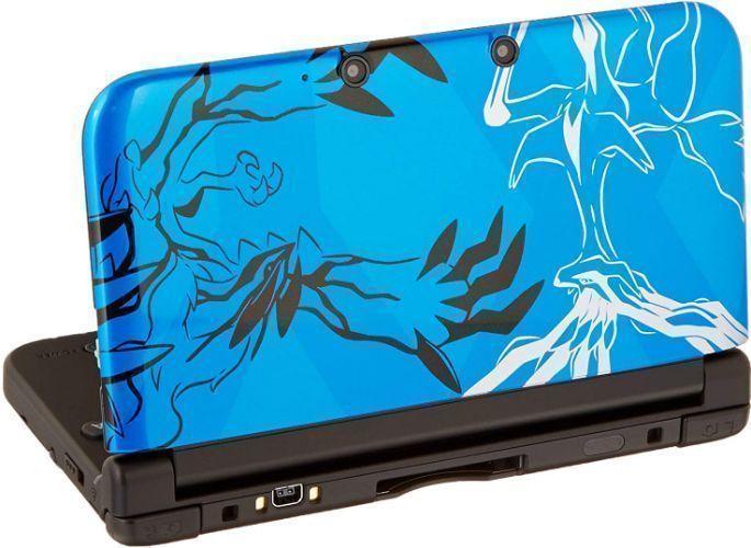Refurbished Nintendo New 3DS XL Handheld Gaming Console - Reebelo Ireland