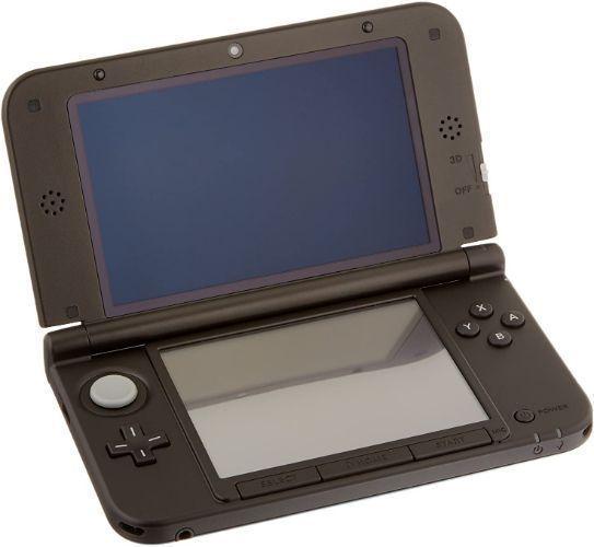 Refurbished Nintendo New 3DS XL Handheld Gaming Console - Reebelo Ireland