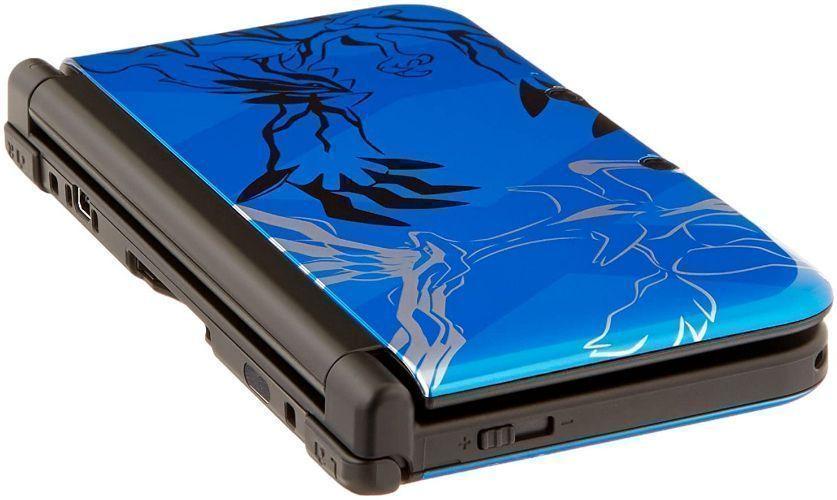 Refurbished Nintendo New 3DS XL Handheld Gaming Console - Reebelo Ireland
