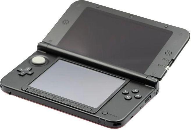 Refurbished Nintendo New 3DS XL Handheld Gaming Console - Reebelo Ireland