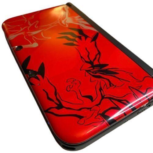 Refurbished Nintendo New 3DS XL Handheld Gaming Console - Reebelo Ireland
