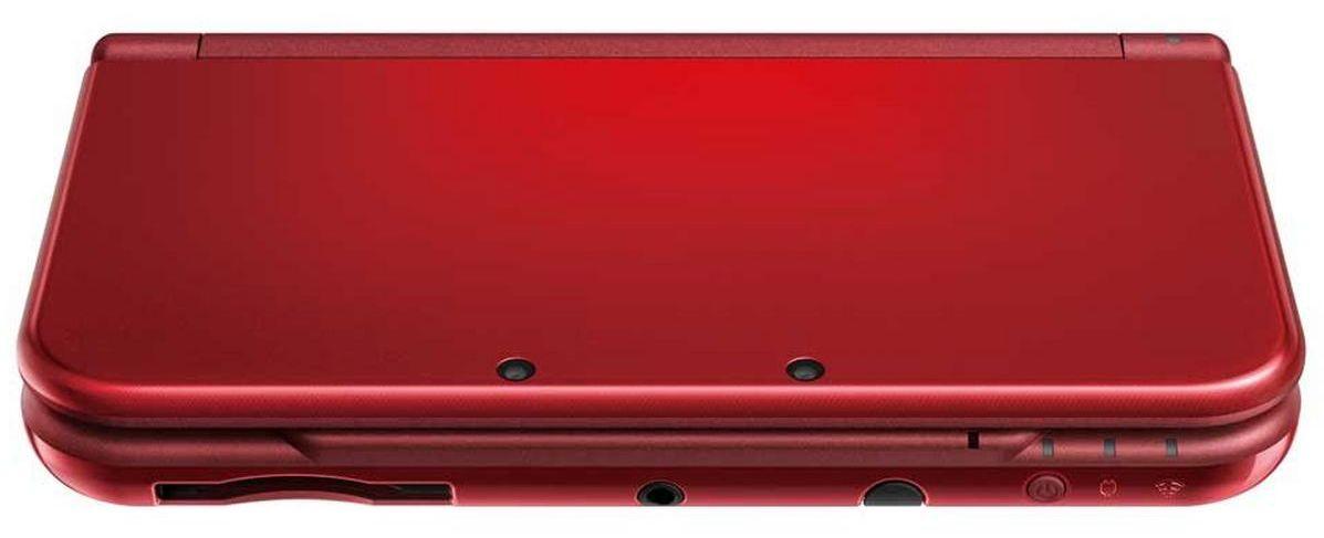Refurbished Nintendo New 3DS XL Handheld Gaming Console - Reebelo Ireland