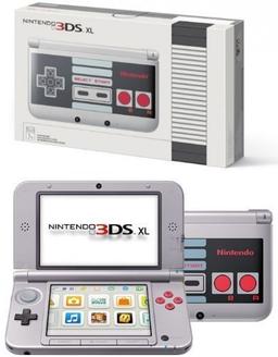 Refurbished Nintendo New 3DS XL Handheld Gaming Console - Reebelo Ireland