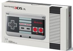 Refurbished Nintendo New 3DS XL Handheld Gaming Console - Reebelo Ireland
