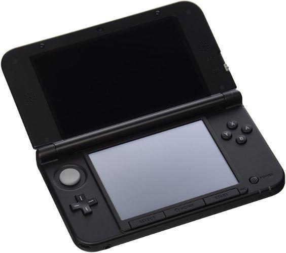 Refurbished Nintendo New 3DS XL Handheld Gaming Console - Reebelo Ireland