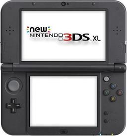 Refurbished Nintendo New 3DS XL Handheld Gaming Console - Reebelo Ireland