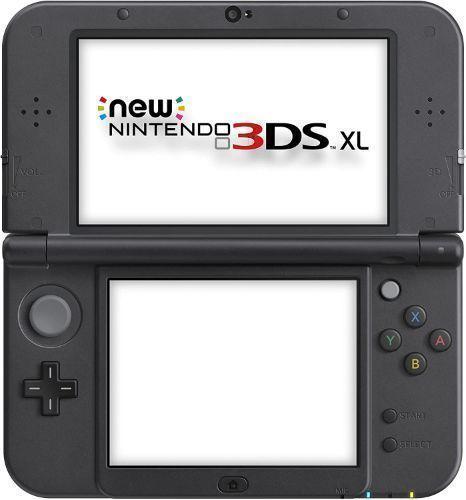 Refurbished Nintendo New 3DS XL Handheld Gaming Console - Reebelo Ireland