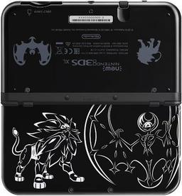 Refurbished Nintendo New 3DS XL Handheld Gaming Console - Reebelo Ireland