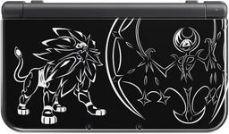 Refurbished Nintendo New 3DS XL Handheld Gaming Console - Reebelo Ireland