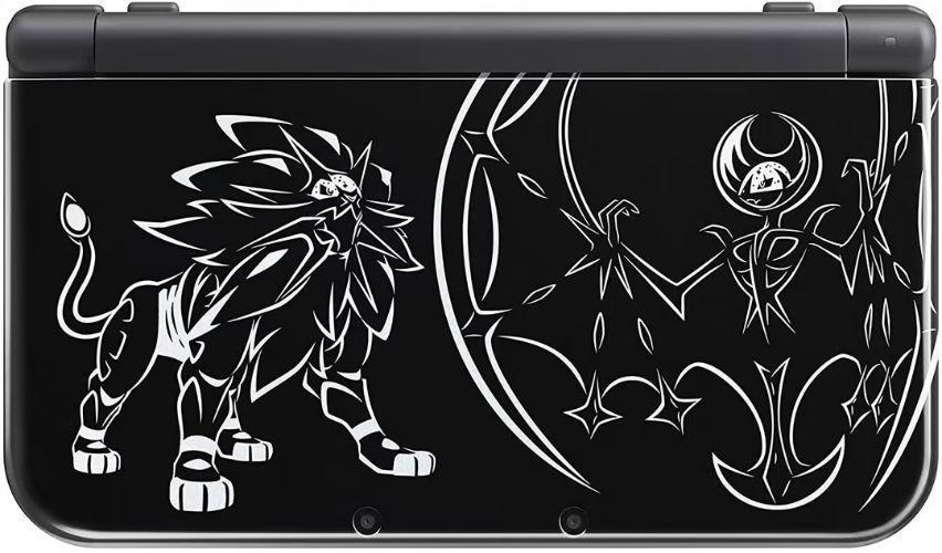 Refurbished Nintendo New 3DS XL Handheld Gaming Console - Reebelo Ireland