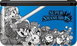 Refurbished Nintendo New 3DS XL Handheld Gaming Console - Reebelo Ireland