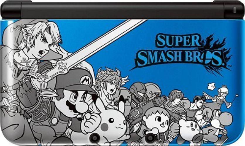 Refurbished Nintendo New 3DS XL Handheld Gaming Console - Reebelo Ireland