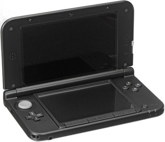 Refurbished Nintendo New 3DS XL Handheld Gaming Console - Reebelo Ireland