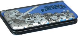 Refurbished Nintendo New 3DS XL Handheld Gaming Console - Reebelo Ireland