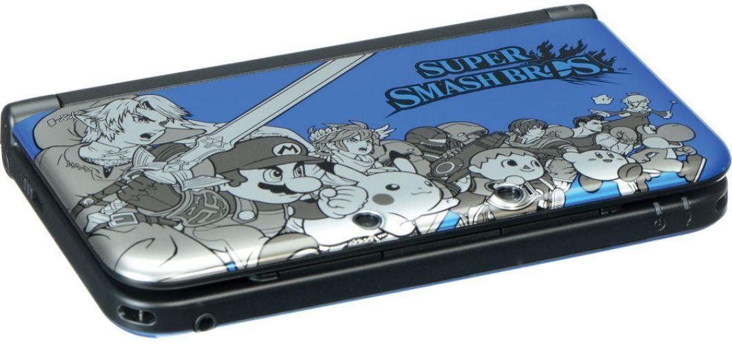 Refurbished Nintendo New 3DS XL Handheld Gaming Console - Reebelo Ireland