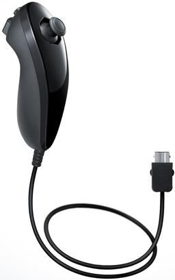 Refurbished Nintendo Nunchuk Wired Controller - Reebelo Ireland