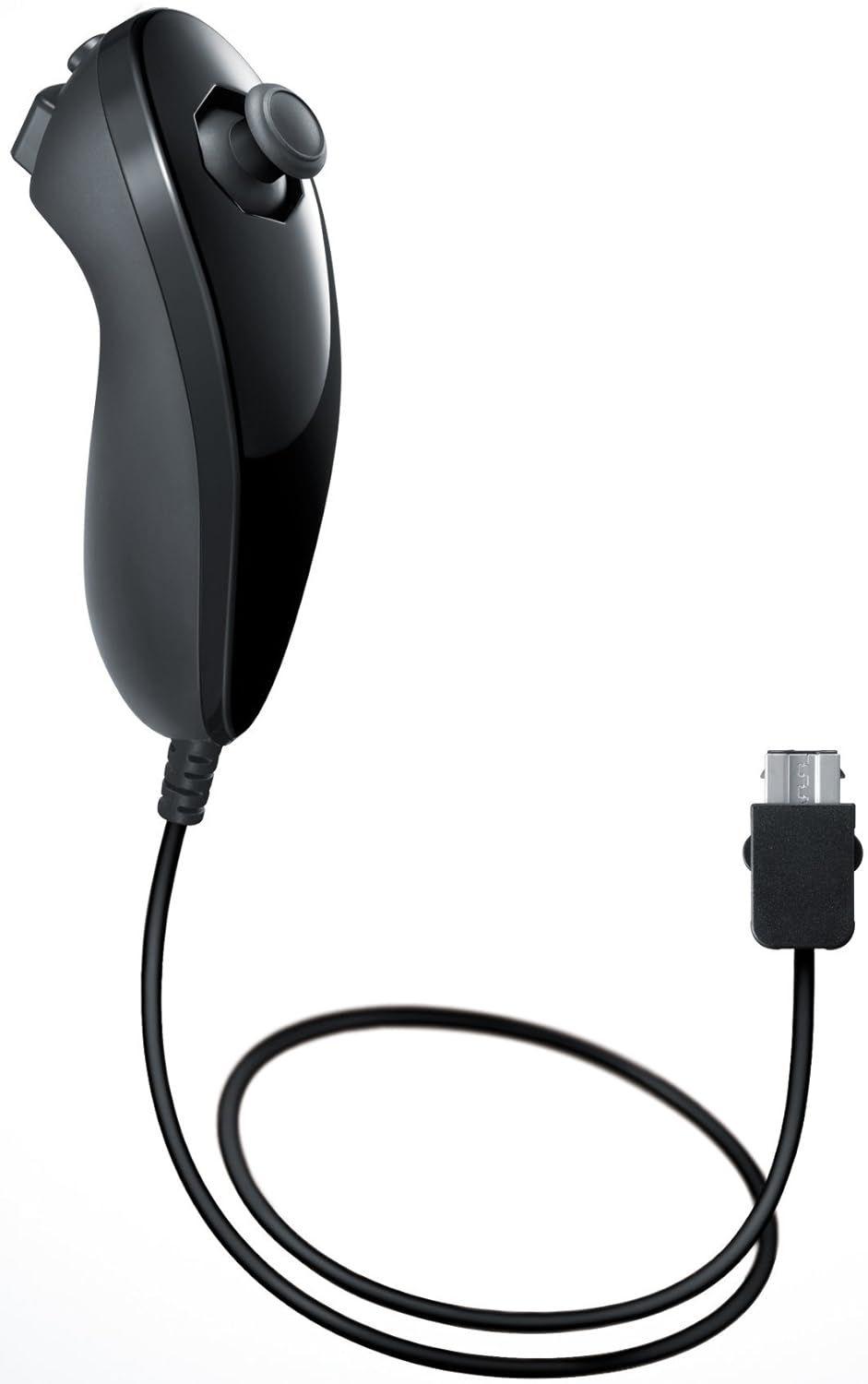 Refurbished Nintendo Nunchuk Wired Controller - Reebelo Ireland