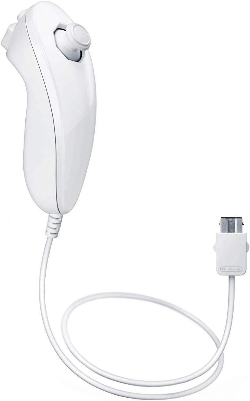 Refurbished Nintendo Nunchuk Wired Controller - Reebelo Ireland
