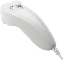 Refurbished Nintendo Nunchuk Wired Controller - Reebelo Ireland