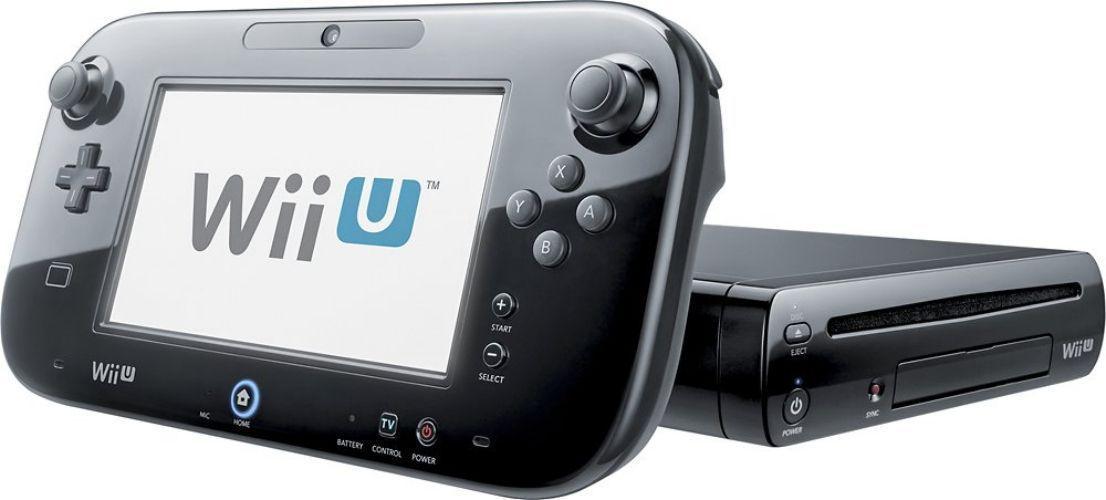 Refurbished Nintendo Super Mario Maker Deluxe Set Wii U Console - Reebelo Ireland