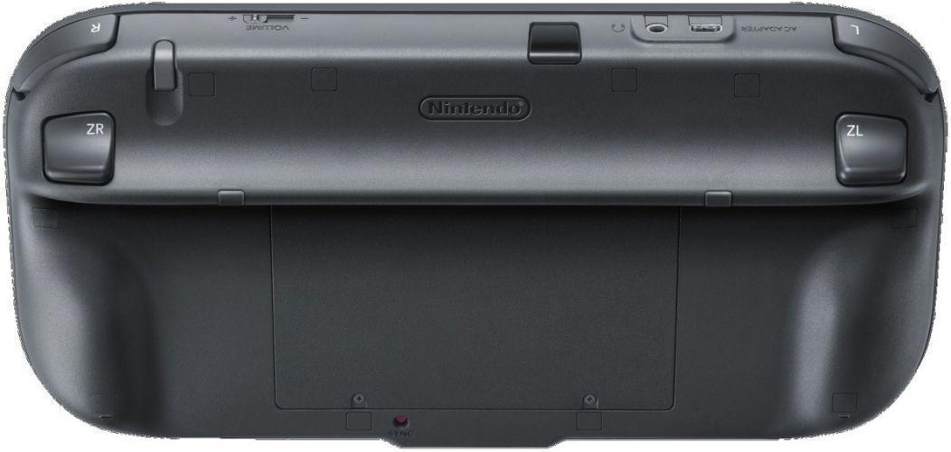 Refurbished Nintendo Super Mario Maker Deluxe Set Wii U Console - Reebelo Ireland