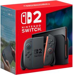 Refurbished Nintendo Switch 2 Handheld Gaming Console - Reebelo Ireland