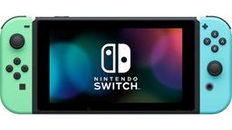 Refurbished Nintendo Switch Handheld Gaming Console - Reebelo Ireland