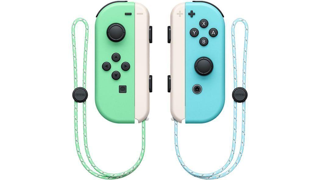 Refurbished Nintendo Switch Handheld Gaming Console - Reebelo Ireland