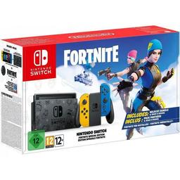 Refurbished Nintendo Switch Handheld Gaming Console - Reebelo Ireland