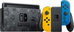 Refurbished Nintendo Switch Handheld Gaming Console - Reebelo Ireland