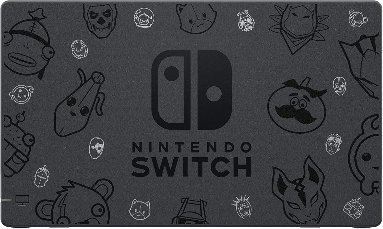Refurbished Nintendo Switch Handheld Gaming Console - Reebelo Ireland